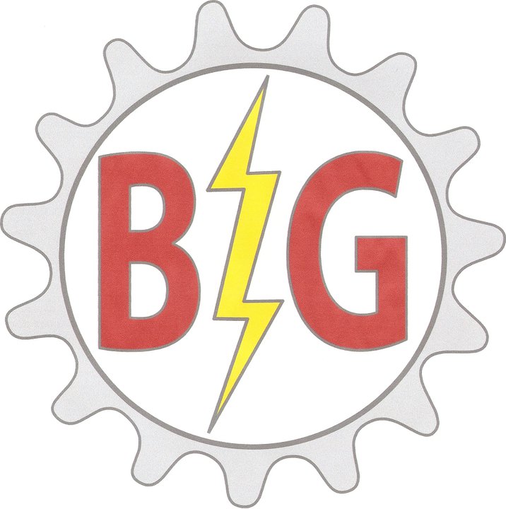 The Bike Guy